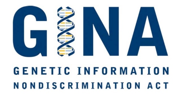 One of the first steps taken to protect individuals from genetic information abuse